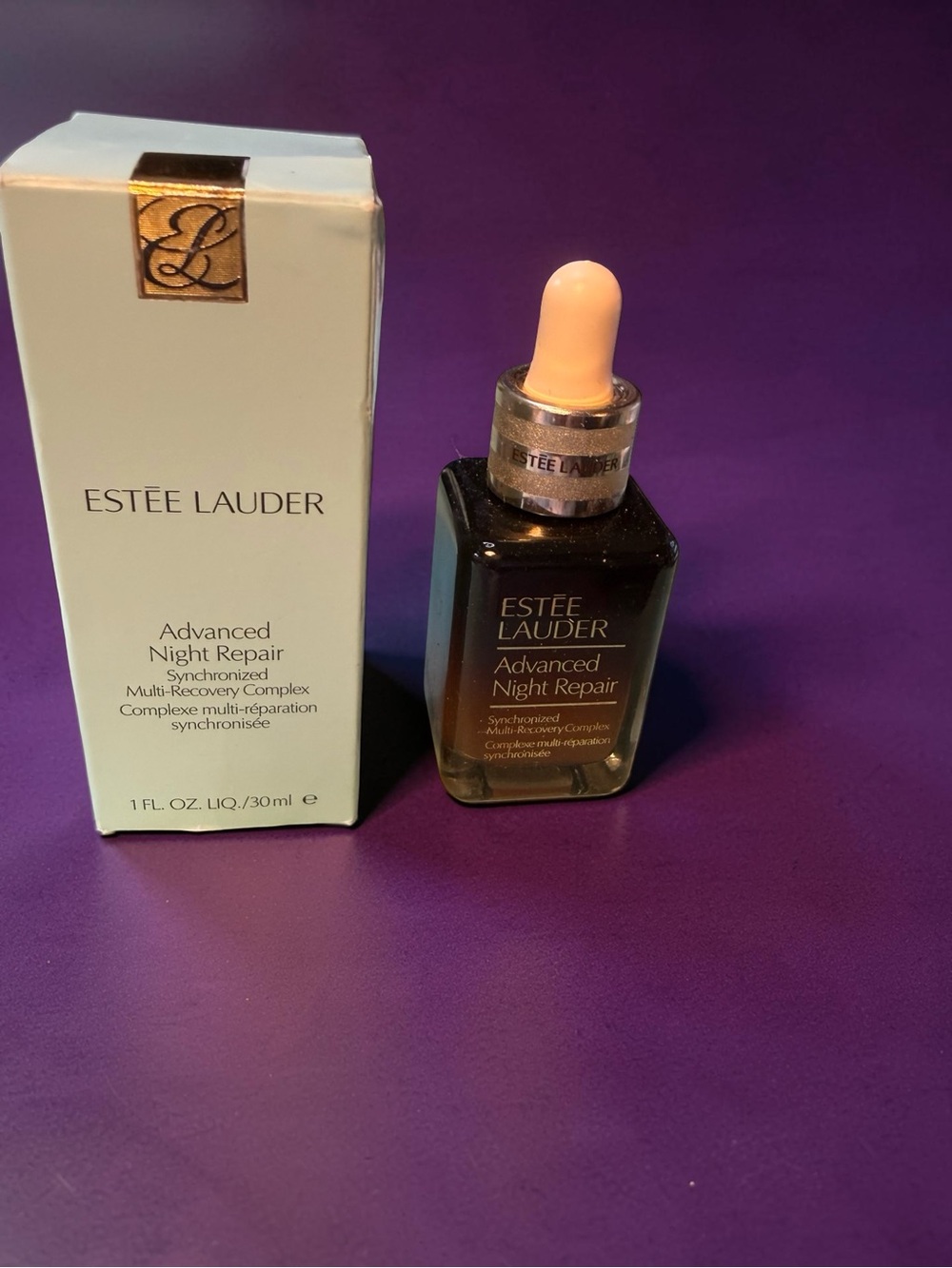 Estee Lauder Advanced Night Repair -